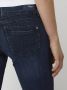 Pepe Jeans Straight fit jeans met stretch model 'Gen' - Thumbnail 3