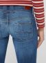 Pepe Jeans Straight fit jeans met stretch model 'Venus' - Thumbnail 2