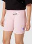 PEQUS Fietsbroek met labelprint - Thumbnail 2