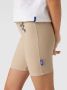 PEQUS X P&C fietsbroek in riblook - Thumbnail 2