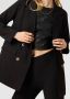 Pieces Blazer met reverskraag - Thumbnail 2