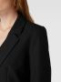 Pieces Blazer met reverskraag model 'NEVA' - Thumbnail 2