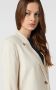 Pieces Blazer met reverskraag model 'VINSTY' - Thumbnail 2