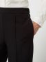 PIECES high waist wide leg palazzo broek PCBOSSY zwart - Thumbnail 7