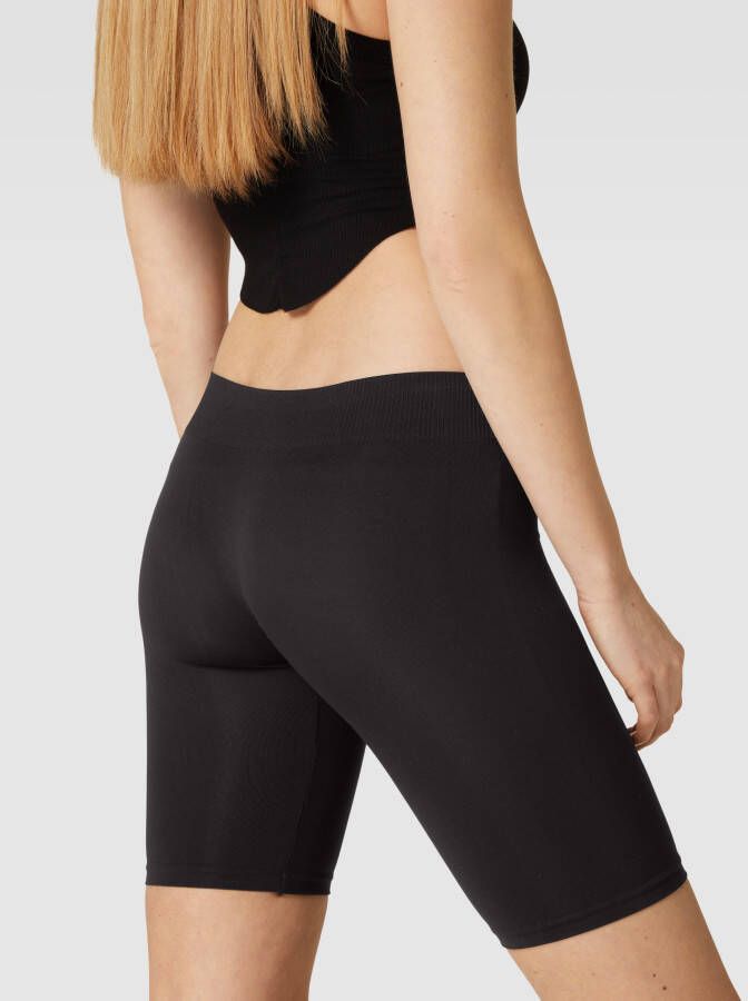 Pieces Fietsbroek met stretch model 'London'