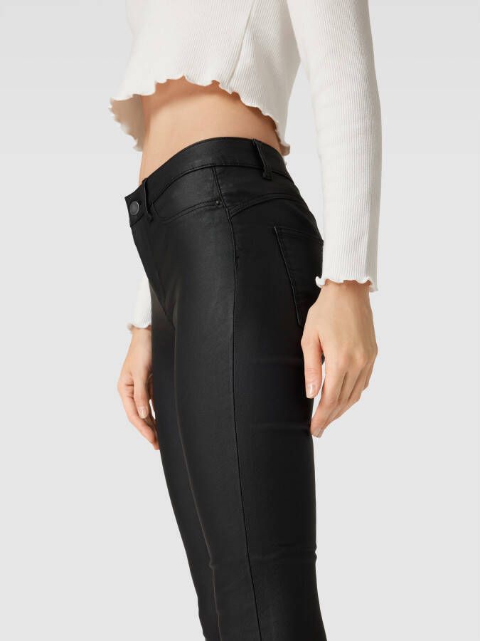 Pieces Jeans in 5-pocketmodel model 'PARO'