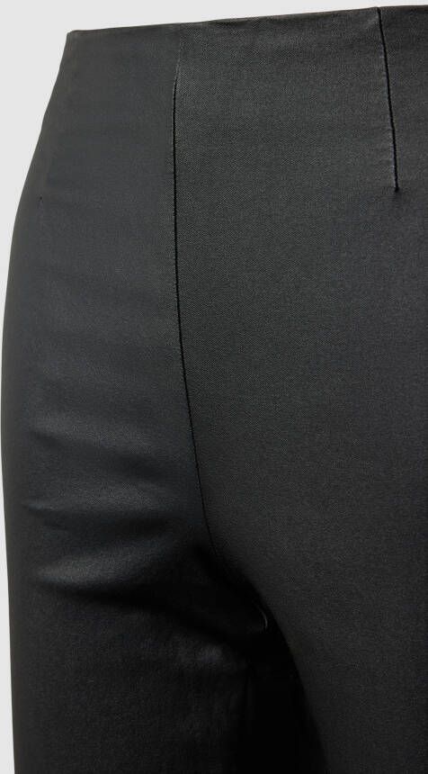 Pieces Legging met elastische band