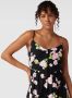 Pieces Mini-jurk met all-over motief model 'TALA' - Thumbnail 3