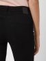 Pieces Skinny fit jeans met stretch model 'Delly' - Thumbnail 4
