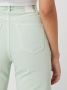 Pieces Wide leg ultra high waist jeans van katoen model 'Holly' - Thumbnail 3
