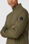 Pierre Cardin Jack met opstaande kraag model 'Blouson Nylon' - Thumbnail 2