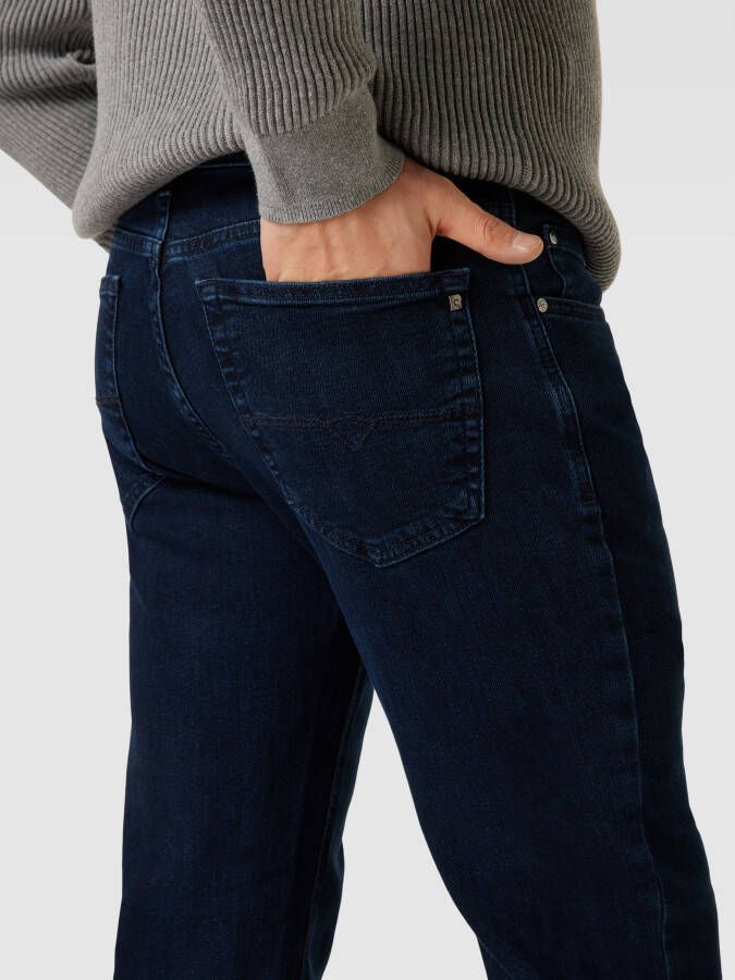 Pierre Cardin Jeans in 5-pocketmodel model 'Dijon'