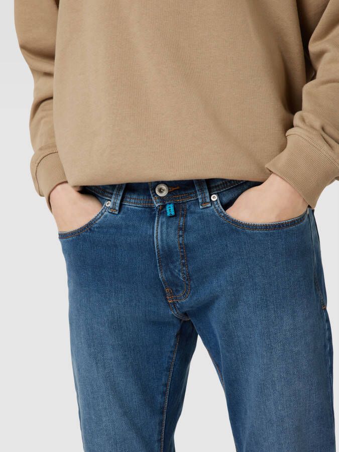 Pierre Cardin Jeans in 5-pocketmodel model 'Lyon'