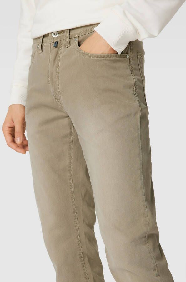 Pierre Cardin Jeans in 5-pocketmodel model 'LYON'