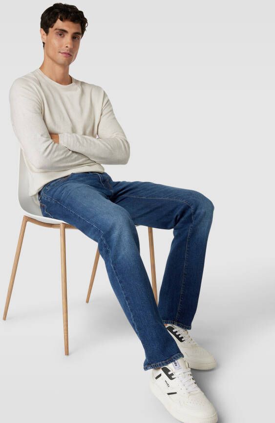 Pierre Cardin Jeans in 5-pocketmodel model 'Lyon' - Foto 2