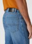 Pierre Cardin Jeans met 5-pocketmodel model 'Dijon' - Thumbnail 2