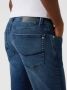 Pierre Cardin Jeans met labeldetail model 'Lyon' - Thumbnail 3