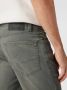 Pierre Cardin Jeans met labeldetail model 'Lyon' - Thumbnail 2