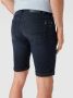 Pierre Cardin Jeansshorts in 5-pocketmodel - Thumbnail 2