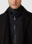 Pierre Cardin Kange jas met reverskraag model 'Revers mit Inlet' - Thumbnail 2