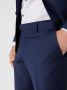 Pierre Cardin Pantalon met persplooien model 'Ryan' - Thumbnail 2
