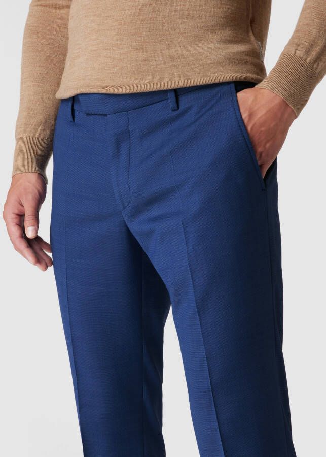 Pierre Cardin Regular fit broek met stretch model 'Dupont' 'Future Flex'