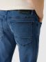 Pierre Cardin Slim fit jeans met 5-pocketmodel model 'Antibes' - Thumbnail 4
