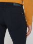 Pierre Cardin Tapered fit broek met stretch model 'Lyon' 'Futureflex' - Thumbnail 2