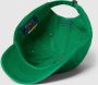 Ralph Lauren Sport Cap met Polo Borduursel Green Heren - Thumbnail 9