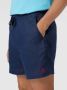 Polo Ralph Lauren Blauwe Shorts met Pony Borduursel Blue Heren - Thumbnail 4
