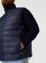 Polo Ralph Lauren Big & Tall PLUS SIZE bodywarmer met labelstitching model 'TERRA VEST' - Thumbnail 2