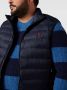 Polo Ralph Lauren Big & Tall PLUS SIZE bodywarmer met labelstitching model 'TERRA VEST' - Thumbnail 3