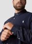 Polo Ralph Lauren Big & Tall PLUS SIZE regular fit vrijetijdsoverhemd met button-downkraag - Thumbnail 7