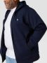 Polo Ralph Lauren Big & Tall PLUS SIZE sweatjack met logostitching - Thumbnail 2
