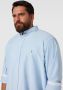 Polo Ralph Lauren Big & Tall PLUS SIZE vrijetijdsoverhemd met button-downkraag - Thumbnail 5