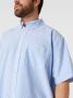 Polo Ralph Lauren Big & Tall PLUS SIZE regular fit vrijetijdsoverhemd met borstzak - Thumbnail 2