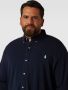 Polo Ralph Lauren Big & Tall PLUS SIZE regular fit vrijetijdsoverhemd met button-downkraag - Thumbnail 5