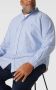 POLO Ralph Lauren Big & Tall +size gestreept regular fit overhemd blue white - Thumbnail 6
