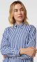 Polo Ralph Lauren Blauwe Casual Overhemd met Lange Mouwen Blue Dames - Thumbnail 2