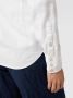 Polo Ralph Lauren Witte Casual Overhemd met Lange Mouwen White Dames - Thumbnail 2