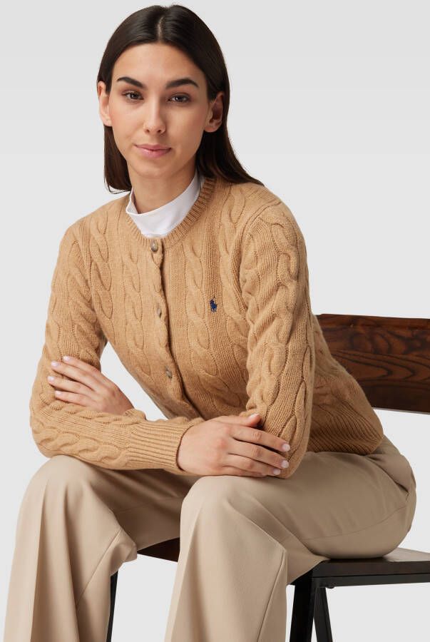 Polo Ralph Lauren Cardigan met knoopsluiting