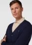 Ralph Lauren Blauwe wollen trui met hoge kraag en geborduurde pony Blue Heren - Thumbnail 7