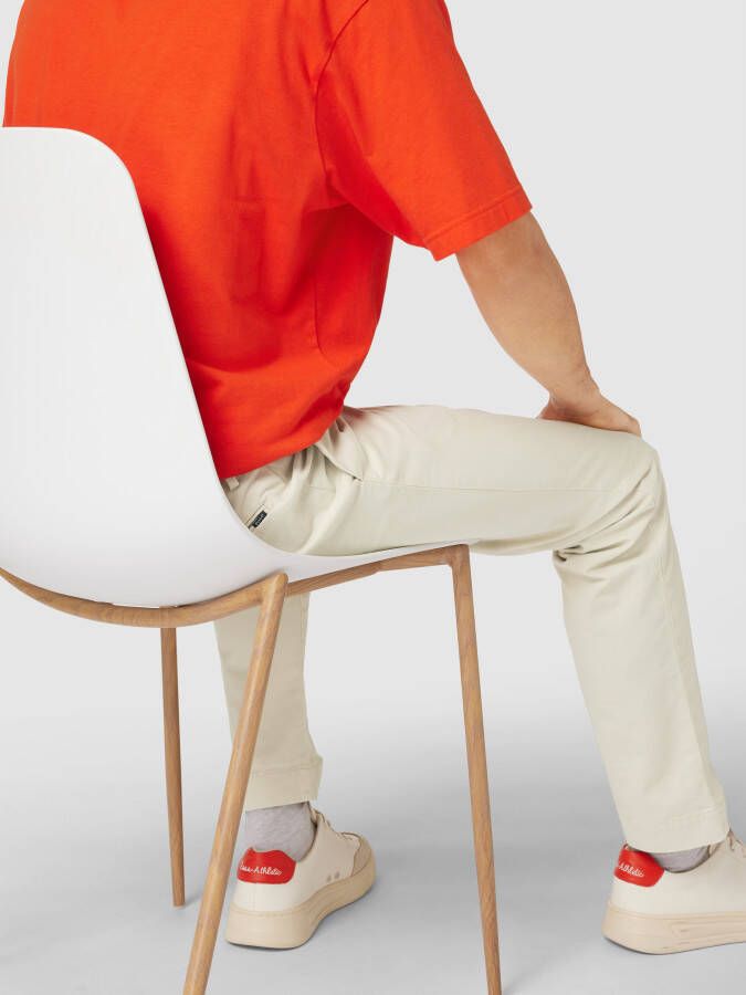 Polo Ralph Lauren Chino met Franse steekzakken