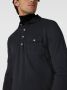 Polo Ralph Lauren Classic fit poloshirt met knoopsluiting - Thumbnail 2