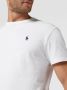 Polo Ralph Lauren Classic fit T-shirt van puur katoen met logostitching - Thumbnail 5