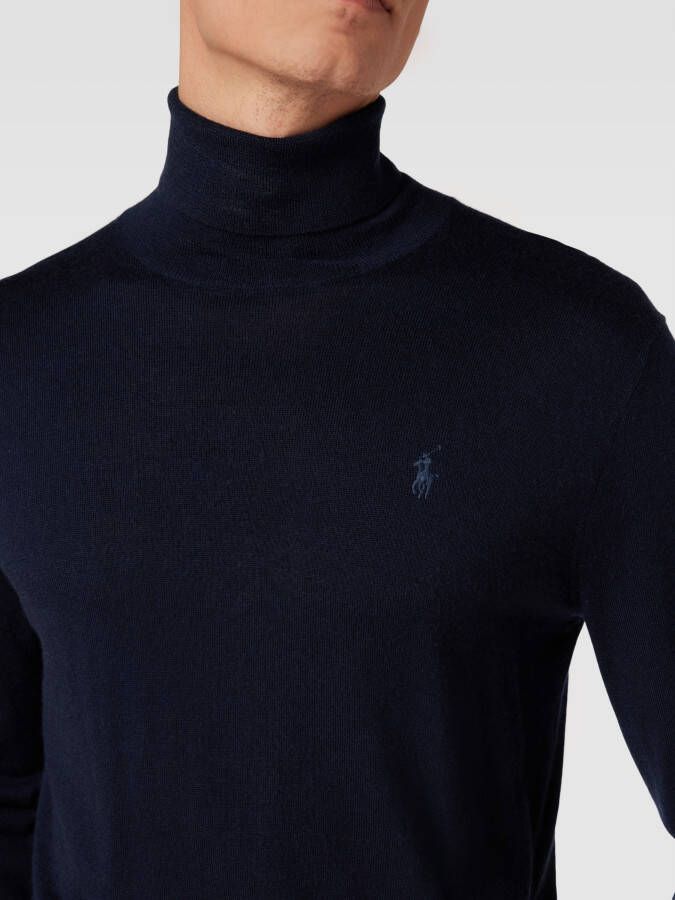 Polo Ralph Lauren Coltrui met labelstitching