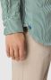 Polo Ralph Lauren Custom fit vrijetijdsoverhemd met streepmotief - Thumbnail 2