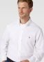 Ralph Lauren Witte Formele Overhemden Collectie voor Heren Wit Heren - Thumbnail 5