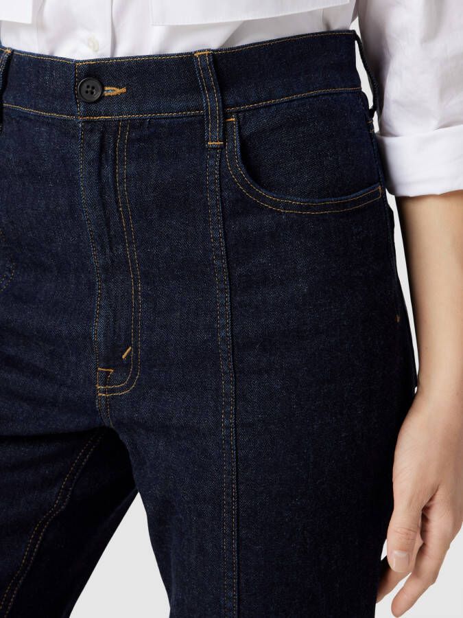 Polo Ralph Lauren Flared cut jeans in 5-pocketmodel - Foto 2