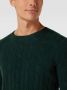 Polo Ralph Lauren Gebreide pullover met kabelpatroon model 'CABLE' - Thumbnail 2